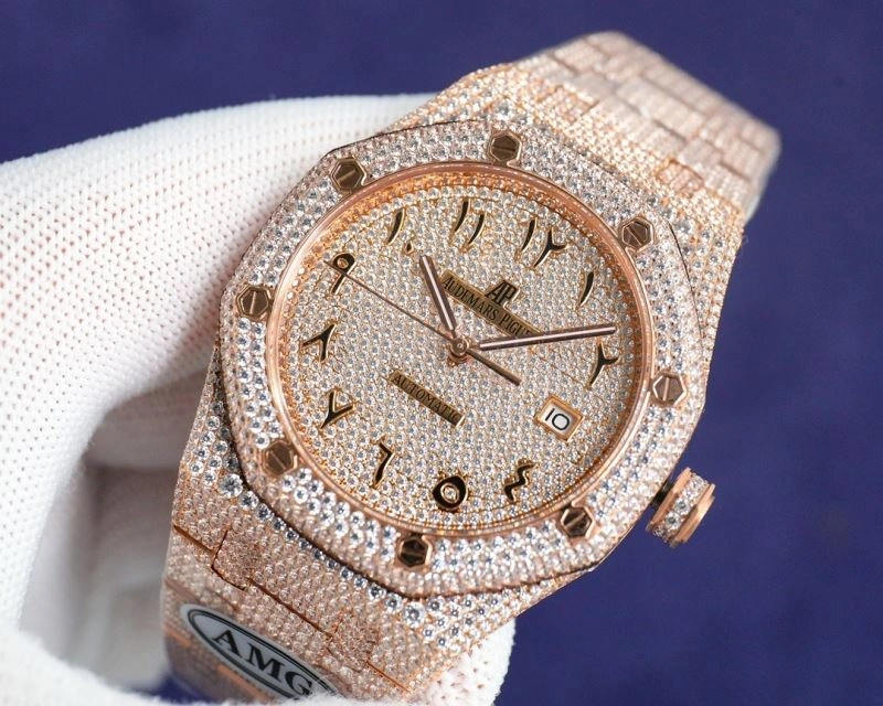 AP Watches Flexible 176962