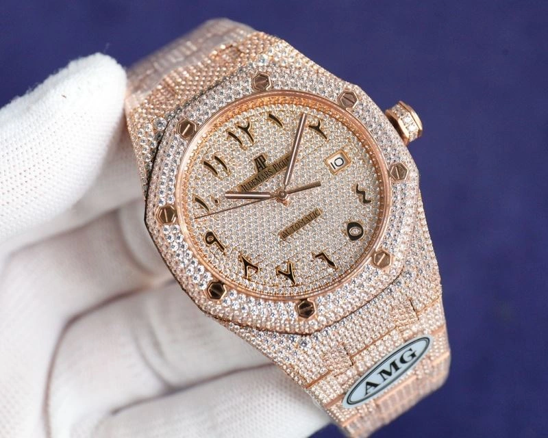 AP Watches Flexible 176962