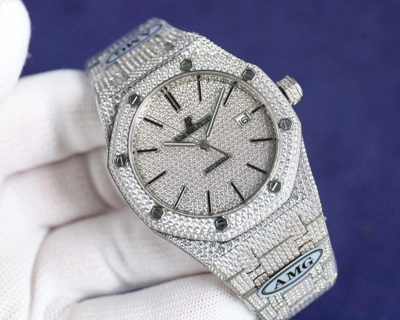 Comfortable AP Watches 176949