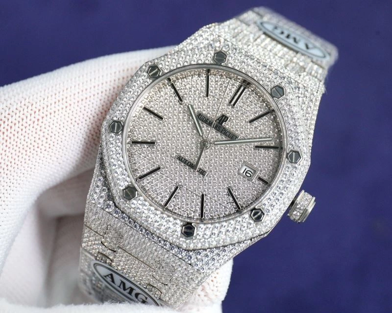 Comfortable AP Watches 176949