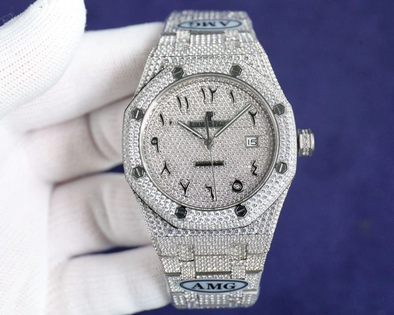 Comfortable AP Watches 176949