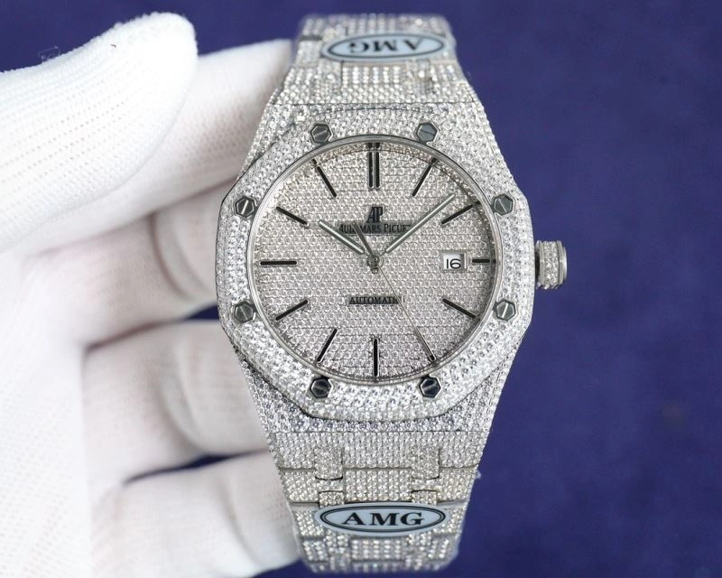 Comfortable AP Watches 176949