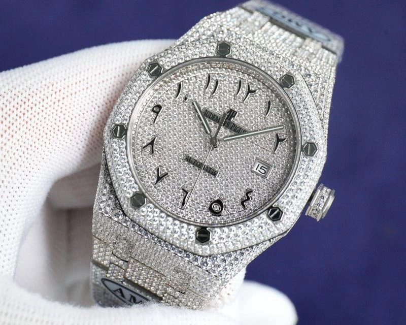 Comfortable AP Watches 176949