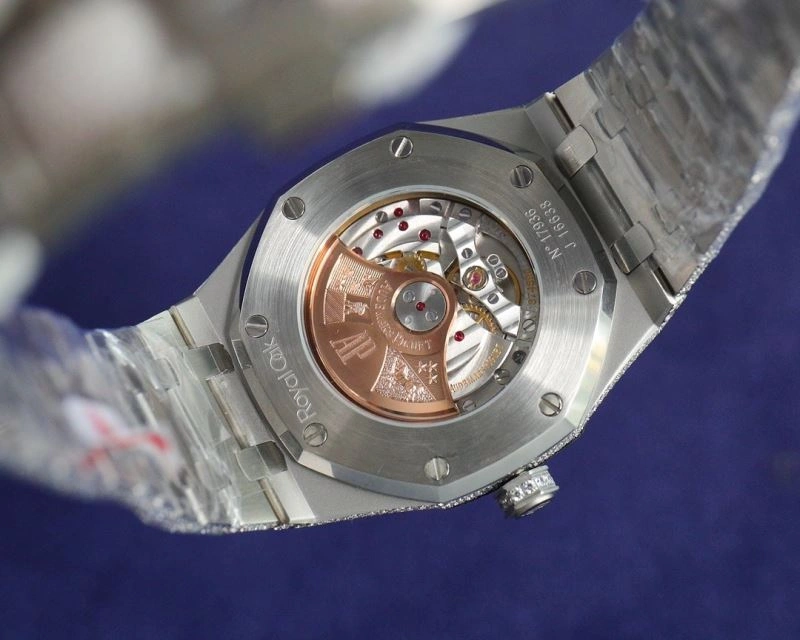 Comfortable AP Watches 176949