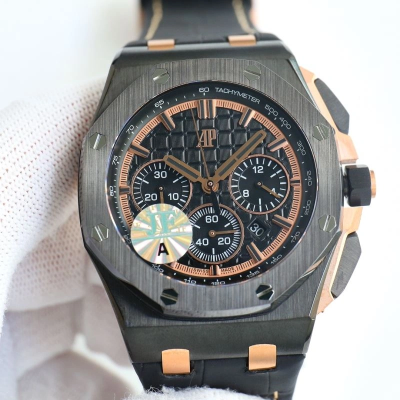 Stretchable AP Watches 176948