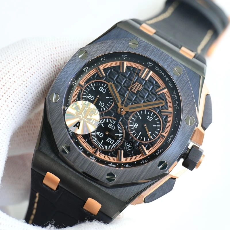 Stretchable AP Watches 176948