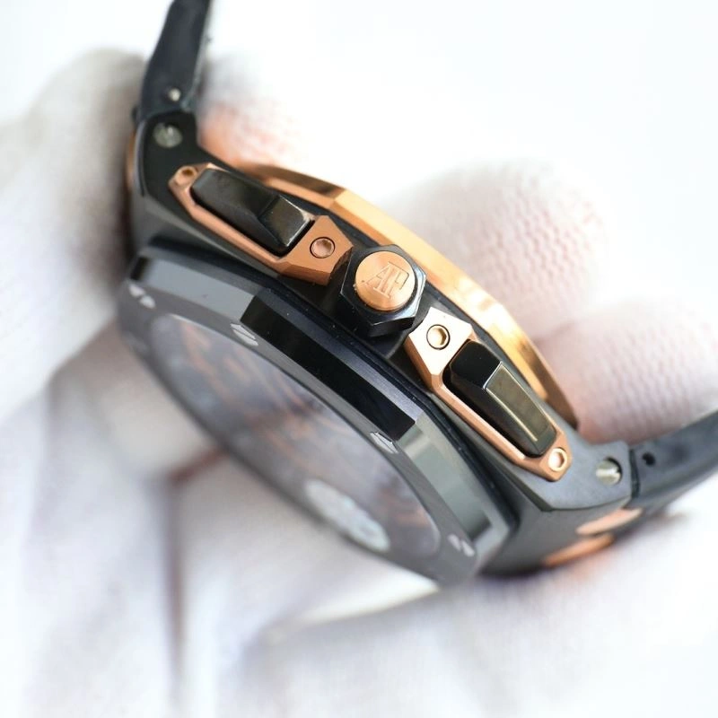 Stretchable AP Watches 176948