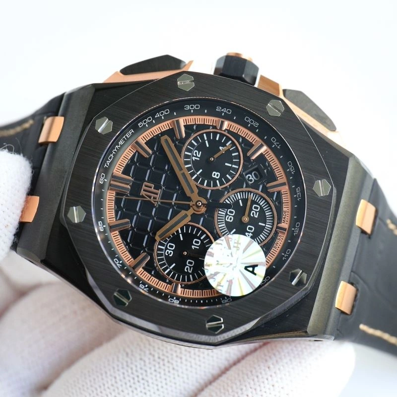 Stretchable AP Watches 176948