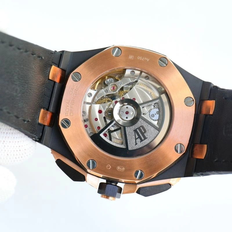 Stretchable AP Watches 176948