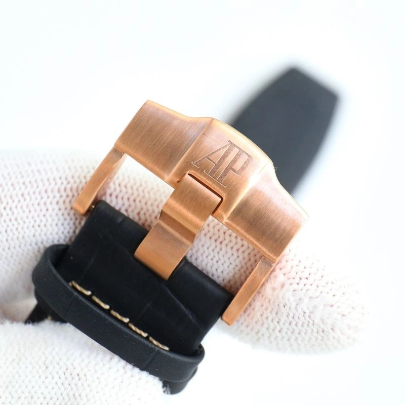 Stretchable AP Watches 176948