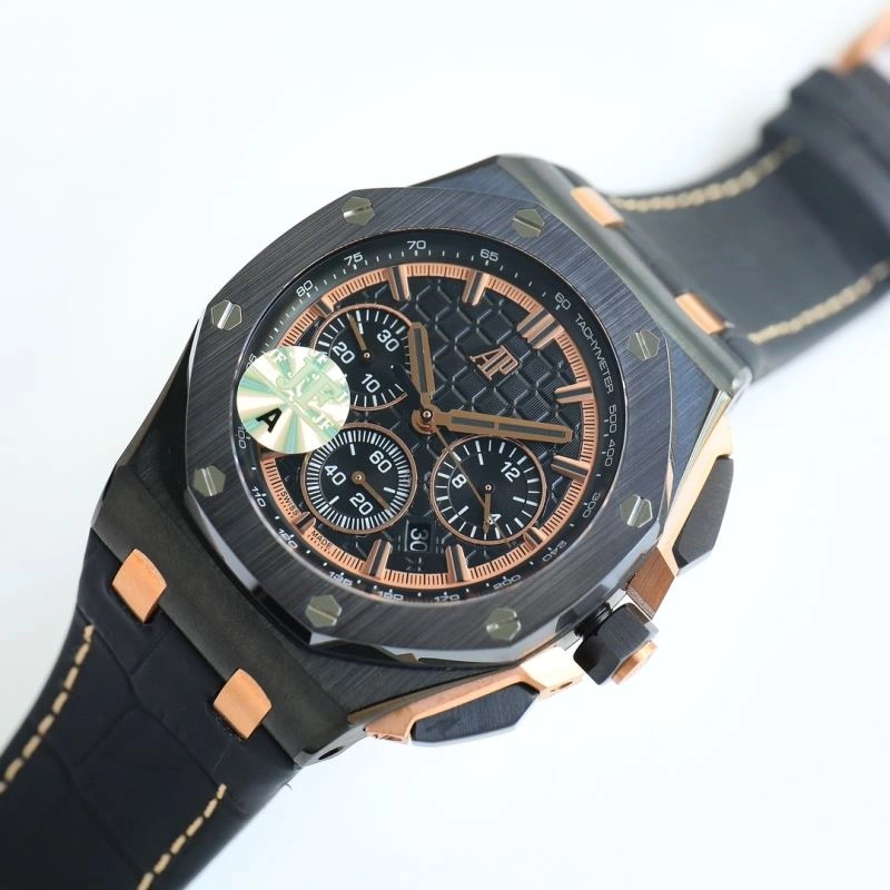 Stretchable AP Watches 176948