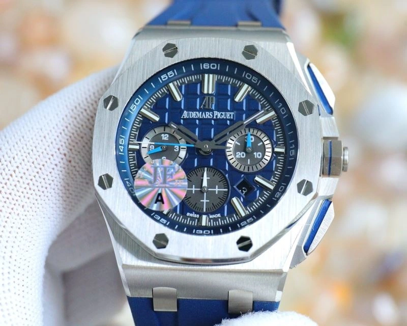 AP Watches Refined 176946