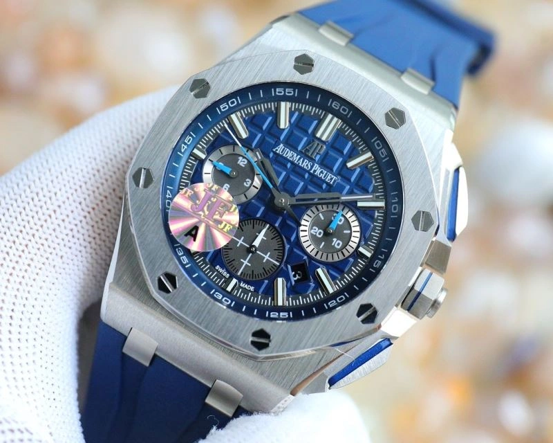 AP Watches Refined 176946