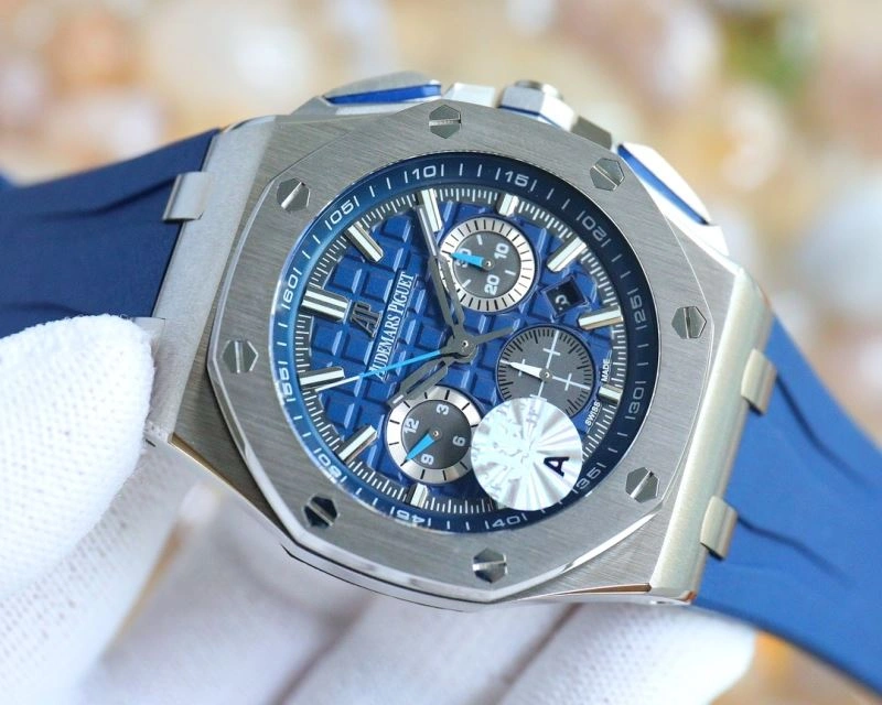 AP Watches Refined 176946