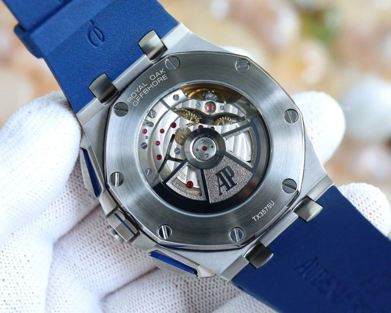 AP Watches Refined 176946