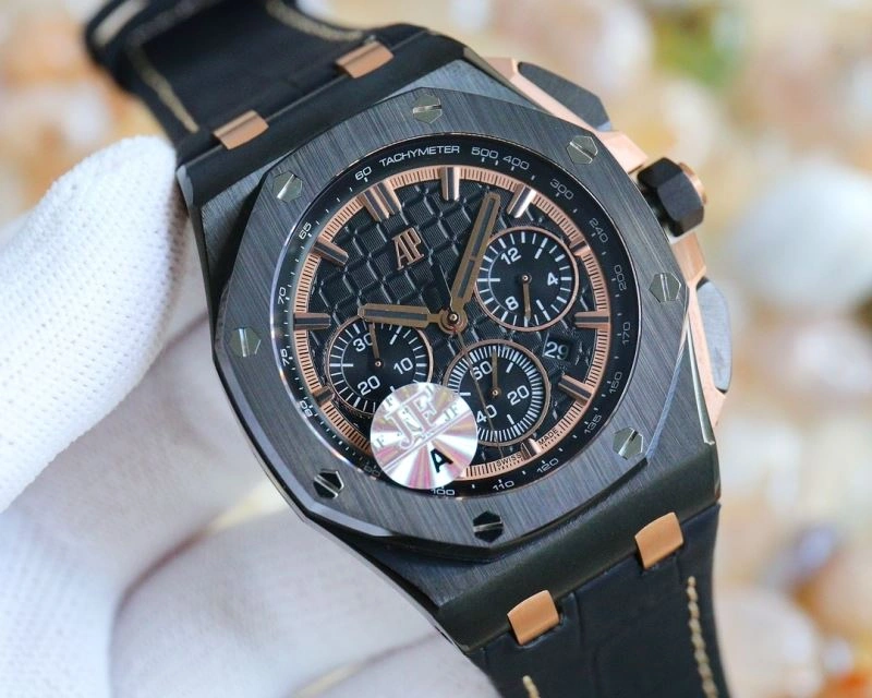 Upgraded AP Watches 176945
