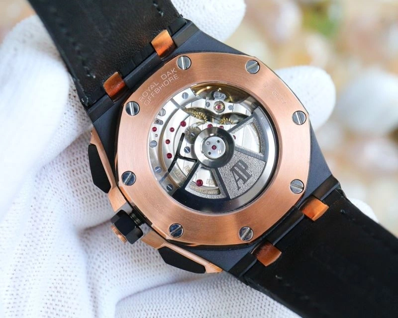 Upgraded AP Watches 176945