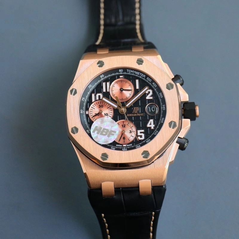 Sophisticated AP Watches 176944