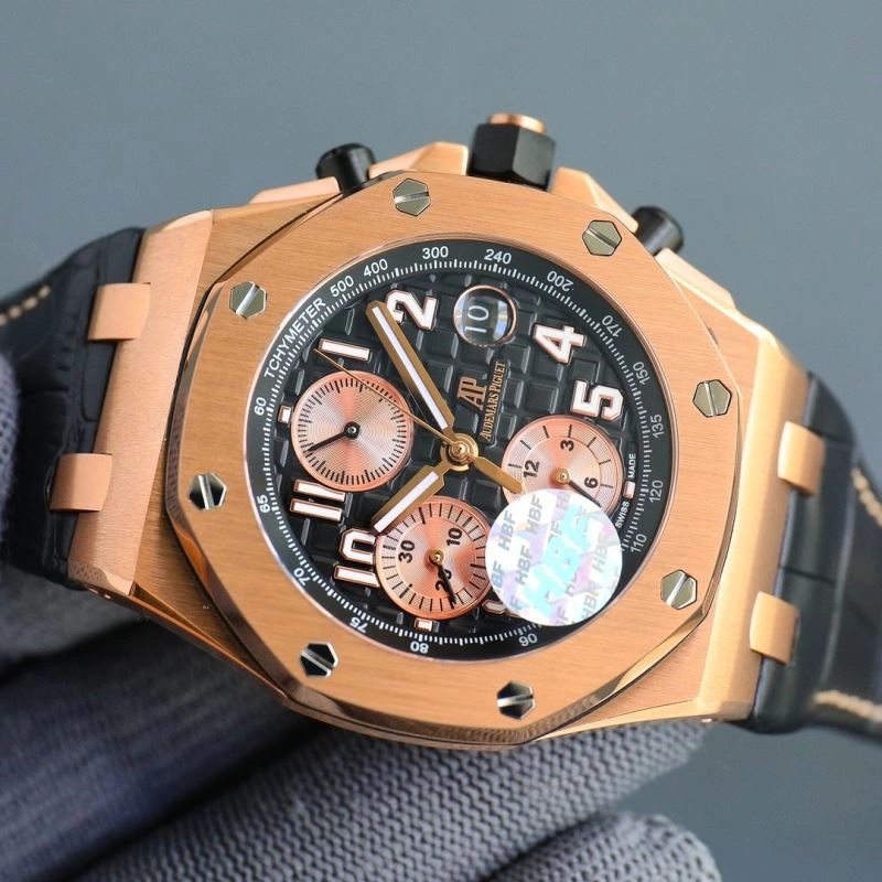 Sophisticated AP Watches 176944
