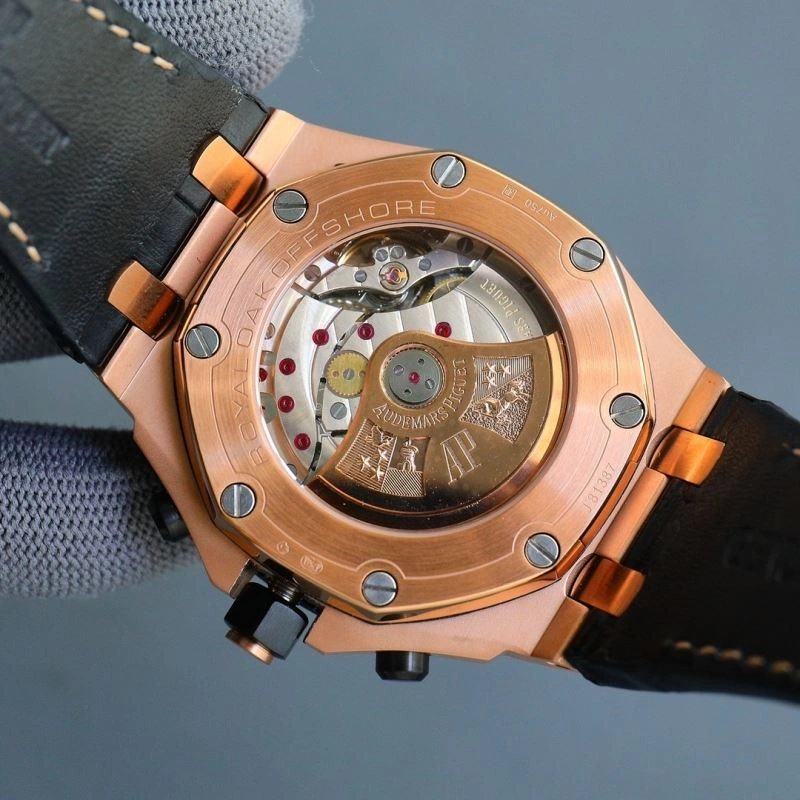 Sophisticated AP Watches 176944