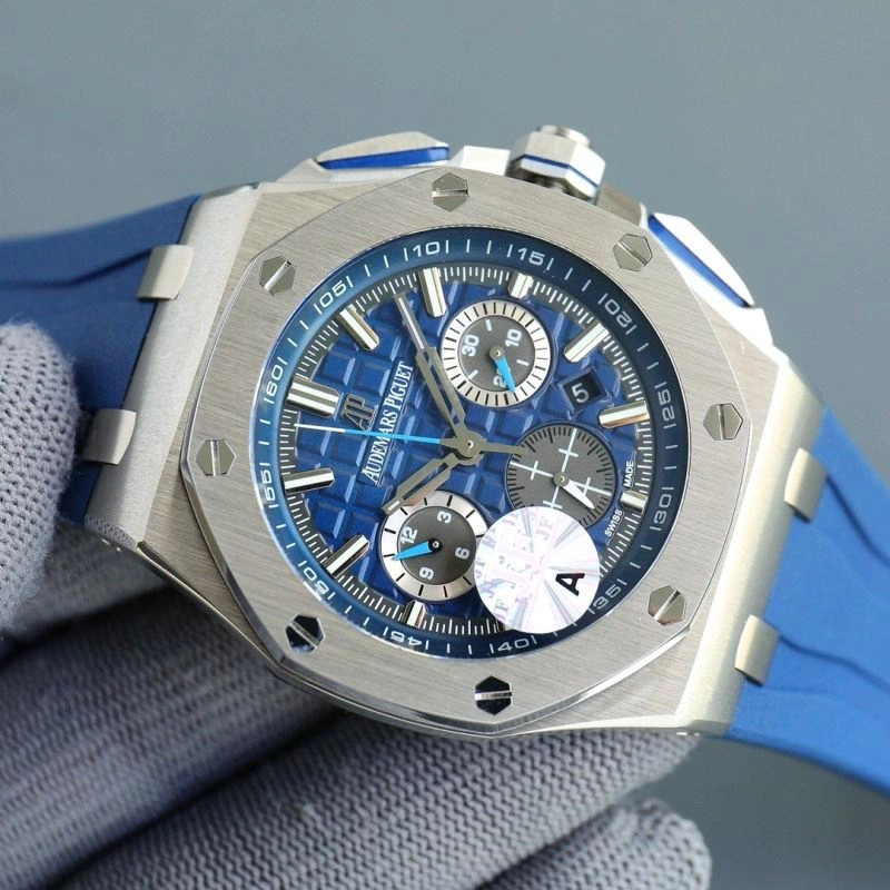 TechFriendly AP Watches 176937