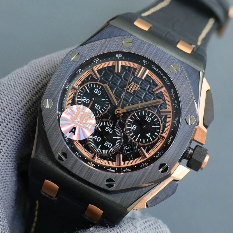 AP Watches Thermal 176930