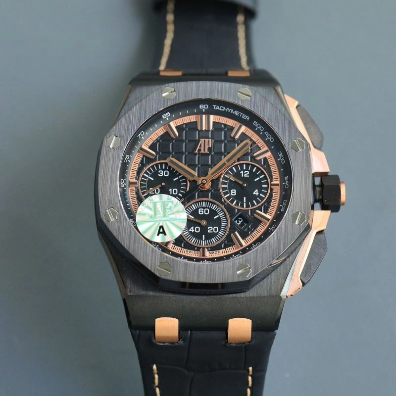 AP Watches Thermal 176930