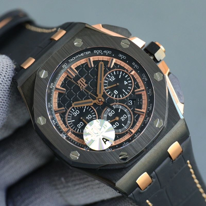 AP Watches Thermal 176930