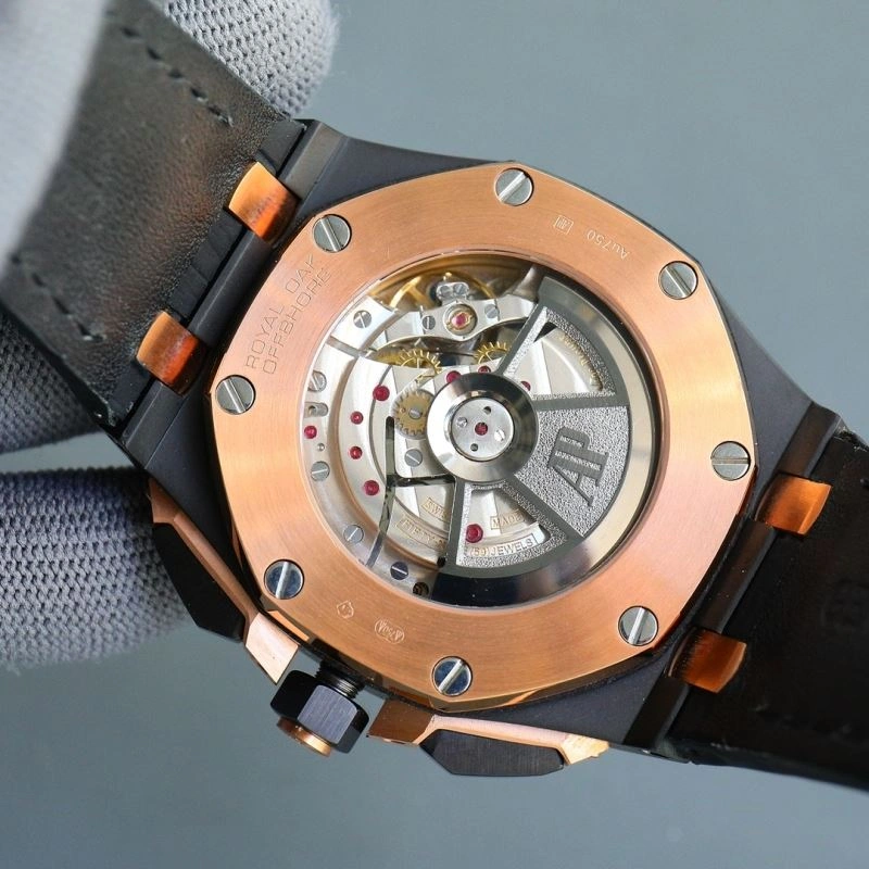 AP Watches Thermal 176930