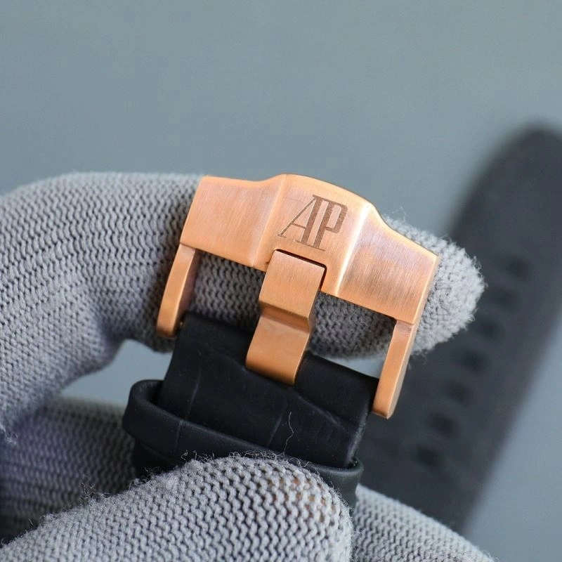 AP Watches Thermal 176930