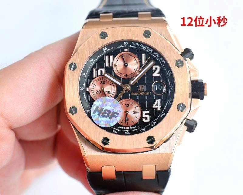TimelessDesign AP Watches 176926