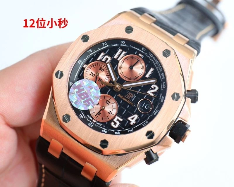TimelessDesign AP Watches 176926