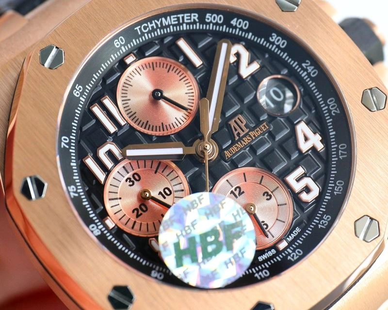 TimelessDesign AP Watches 176926