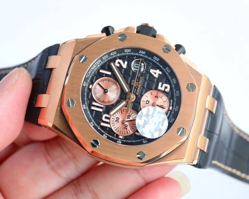 TimelessDesign AP Watches 176926