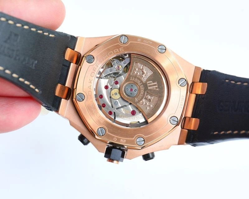TimelessDesign AP Watches 176926
