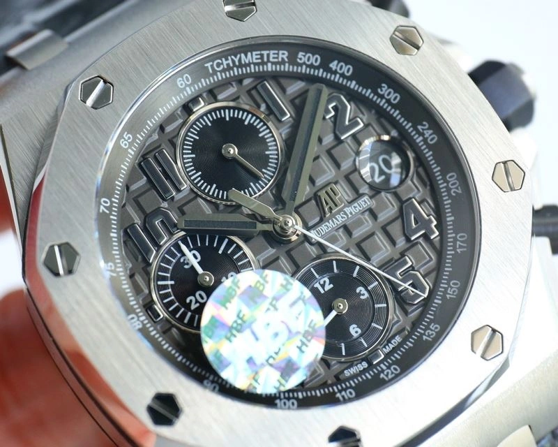 AP Watches Colorful 176915
