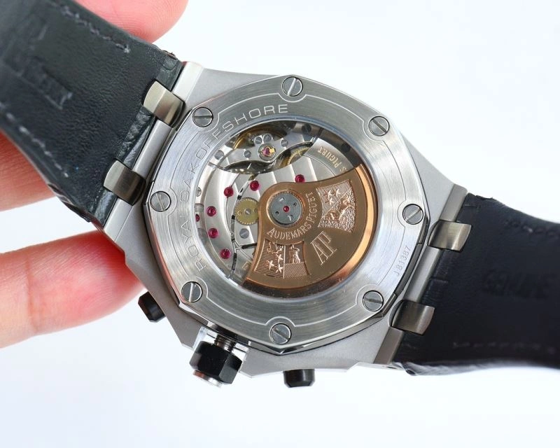 AP Watches Colorful 176915