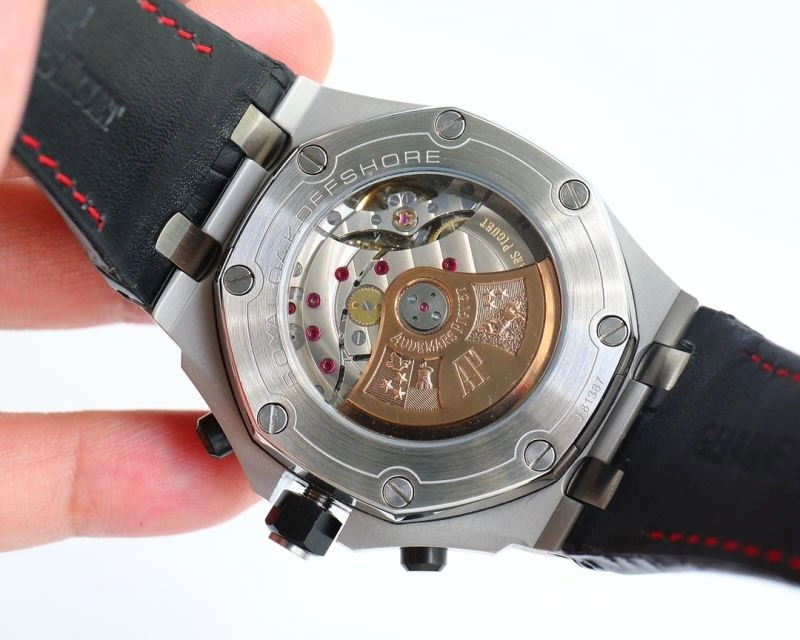 AP Watches MultiPurpose 176928