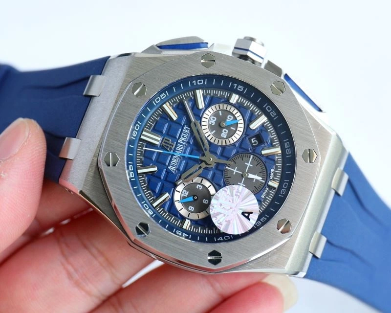 Comfortable AP Watches 176942