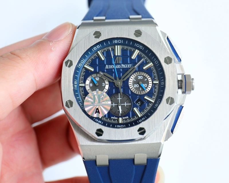 Comfortable AP Watches 176942