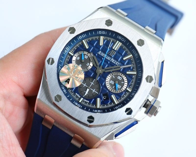 Comfortable AP Watches 176942