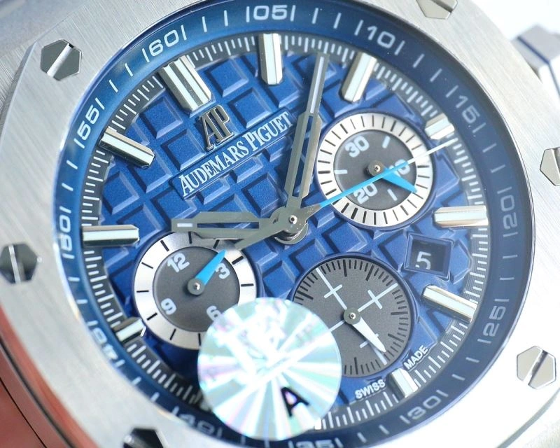 Comfortable AP Watches 176942