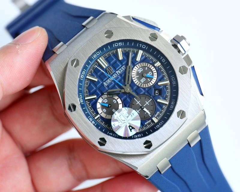 Comfortable AP Watches 176942