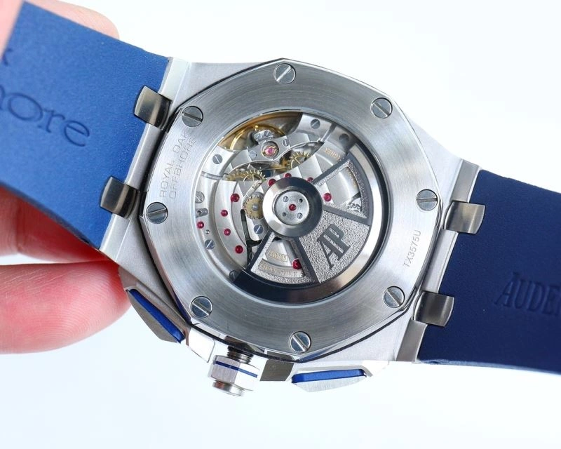 Comfortable AP Watches 176942