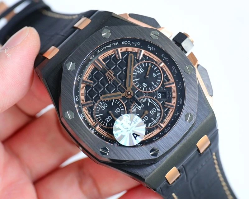 AP Watches Fashionable 176923