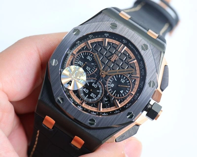 AP Watches Fashionable 176923