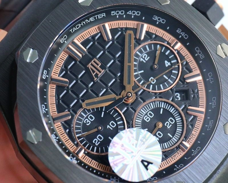 AP Watches Fashionable 176923