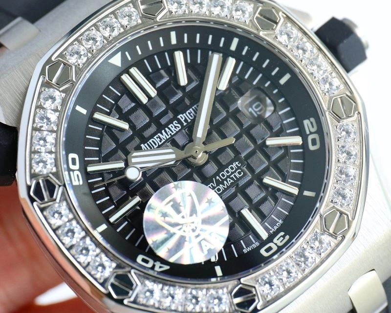 AP Watches Lightweight 176920