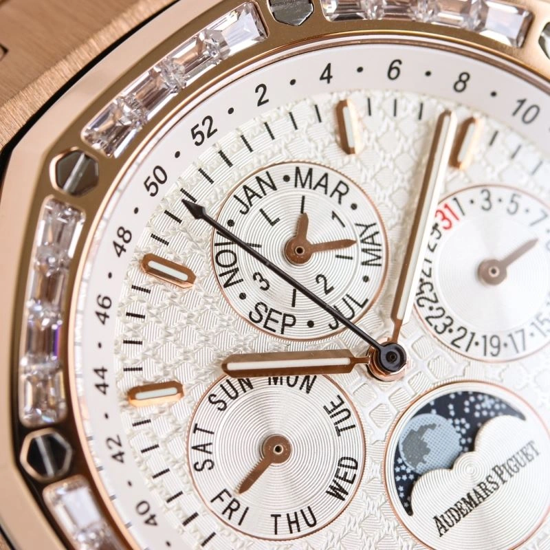 Sporty AP Watches 176924
