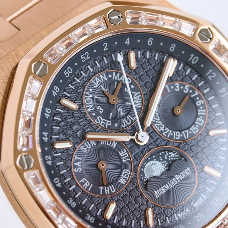AP Watches Snug 176939